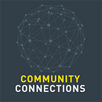Community Connections icon